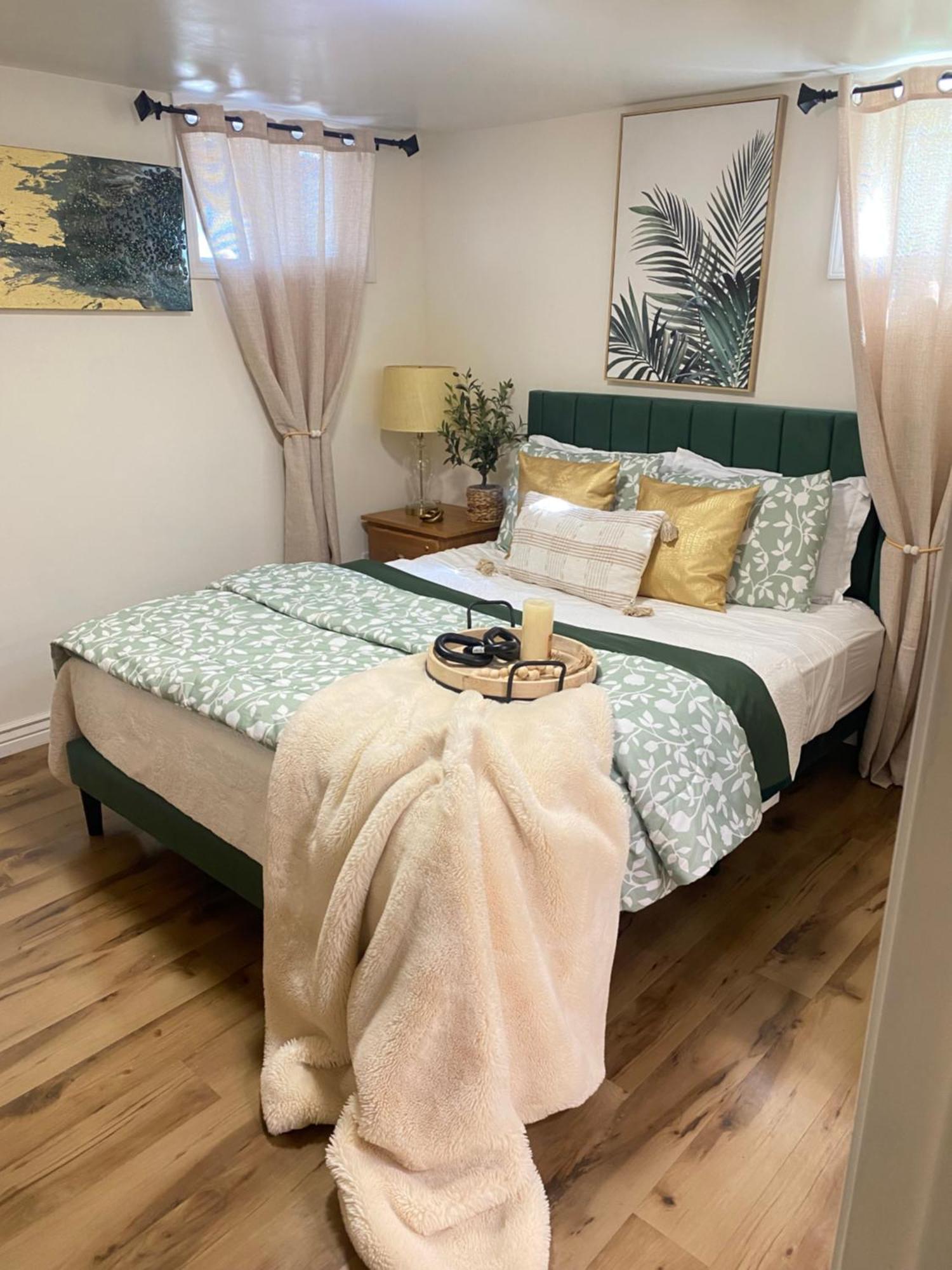 Serenity Guest Suite In Pocatello Extérieur photo
