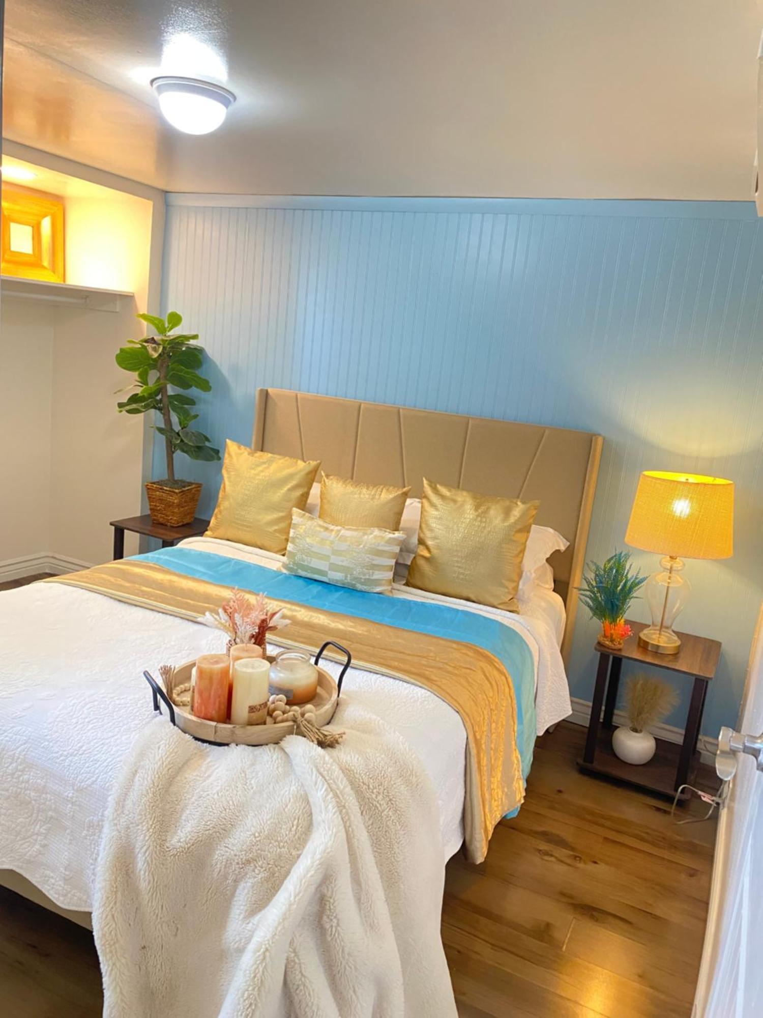 Serenity Guest Suite In Pocatello Extérieur photo